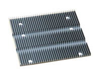 Extrusion heatsink